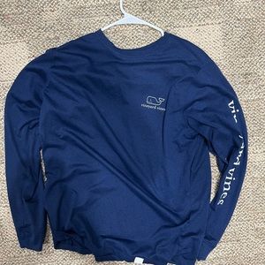 Vineyard vines performance shirt